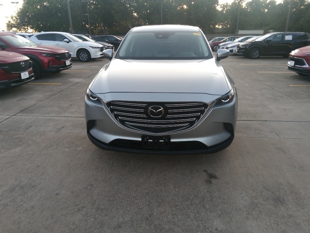 Thumbnail: 2023 Mazda CX-9 - 2