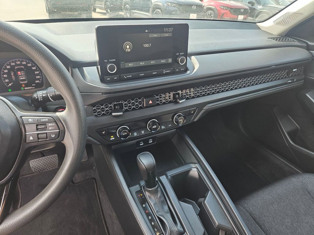 Thumbnail: 2024 Honda Accord - 20