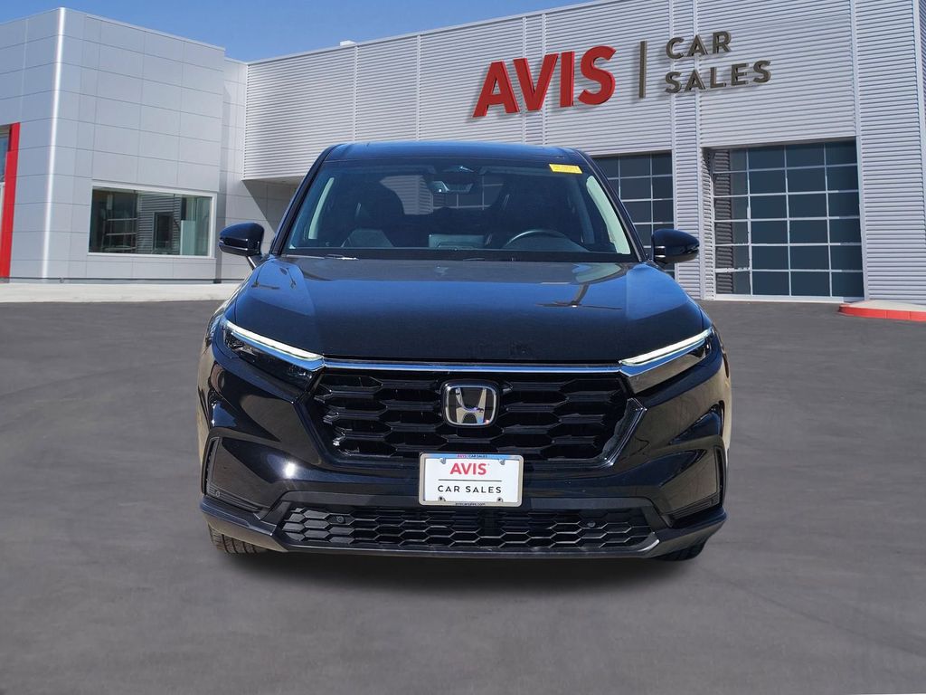 Thumbnail: 2025 Honda CR-V - 10