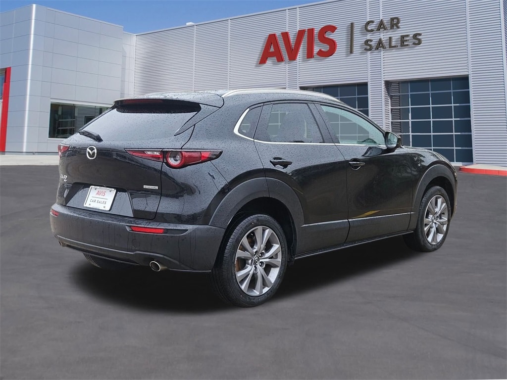 Thumbnail: 2025 Mazda CX-30 - 6