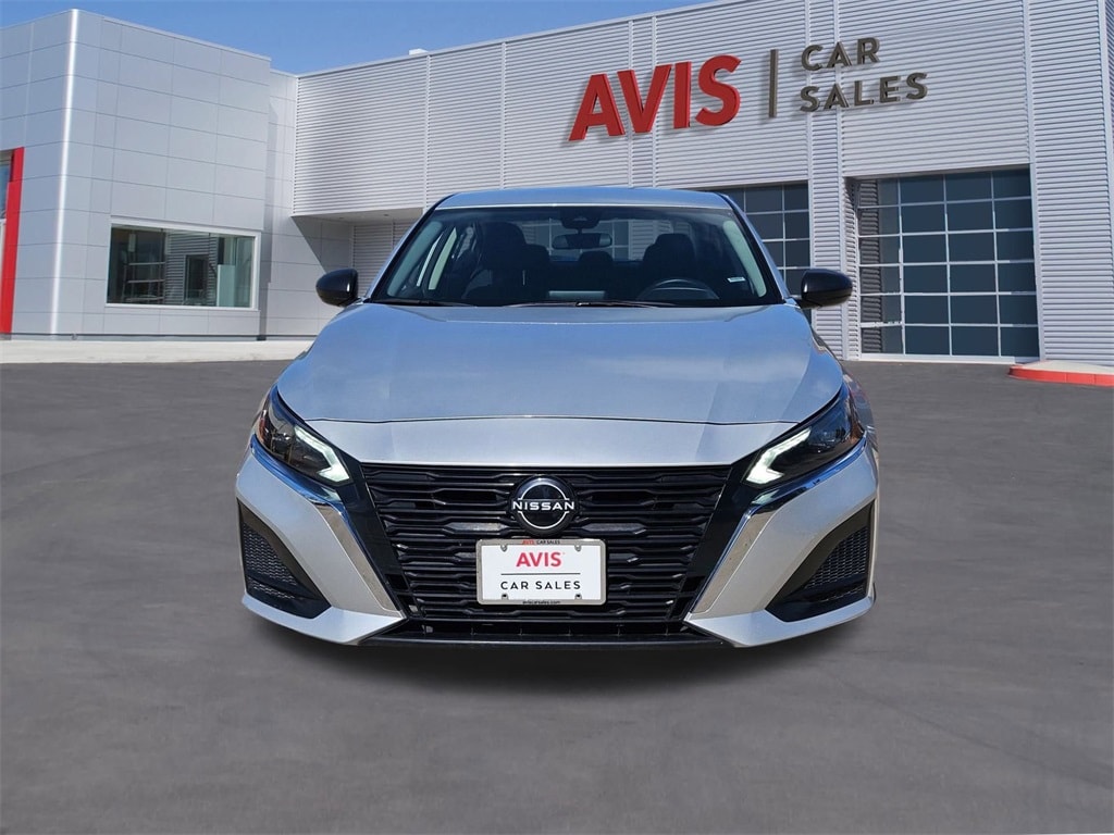Thumbnail: 2024 Nissan Altima - 2