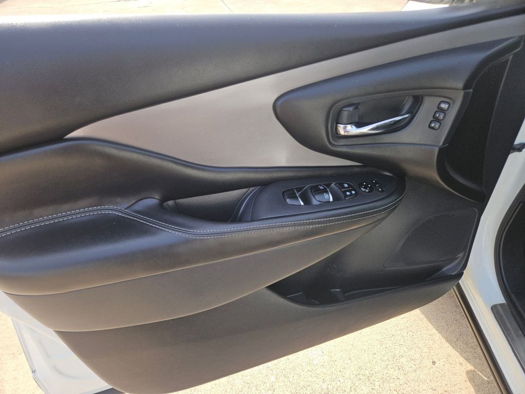 Thumbnail: 2023 Nissan Murano - 14