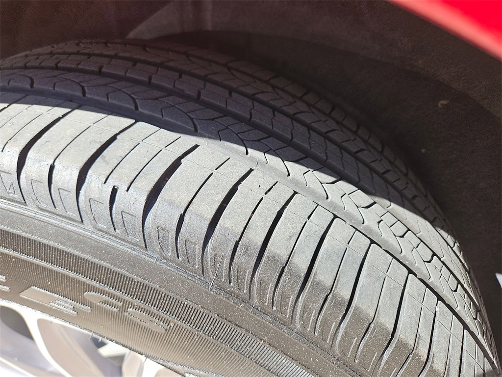 Thumbnail: 2024 Buick Enclave - 28