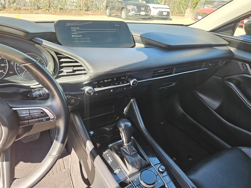 Thumbnail: 2025 Mazda Mazda3 - 19