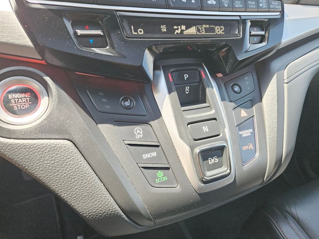 Thumbnail: 2025 Honda Odyssey - 30