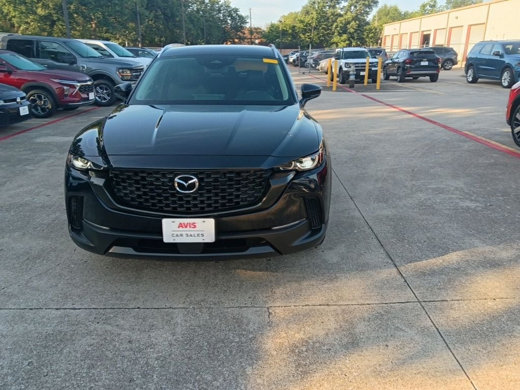 Thumbnail: 2025 Mazda CX-50 - 5