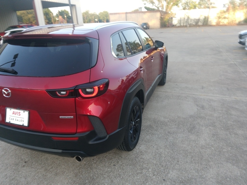Thumbnail: 2024 Mazda CX-50 - 6