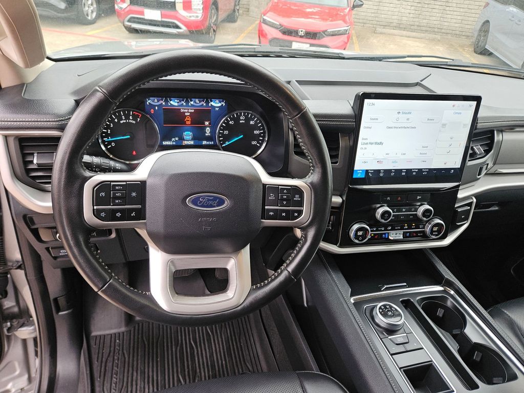 Thumbnail: 2024 Ford Expedition MAX - 17