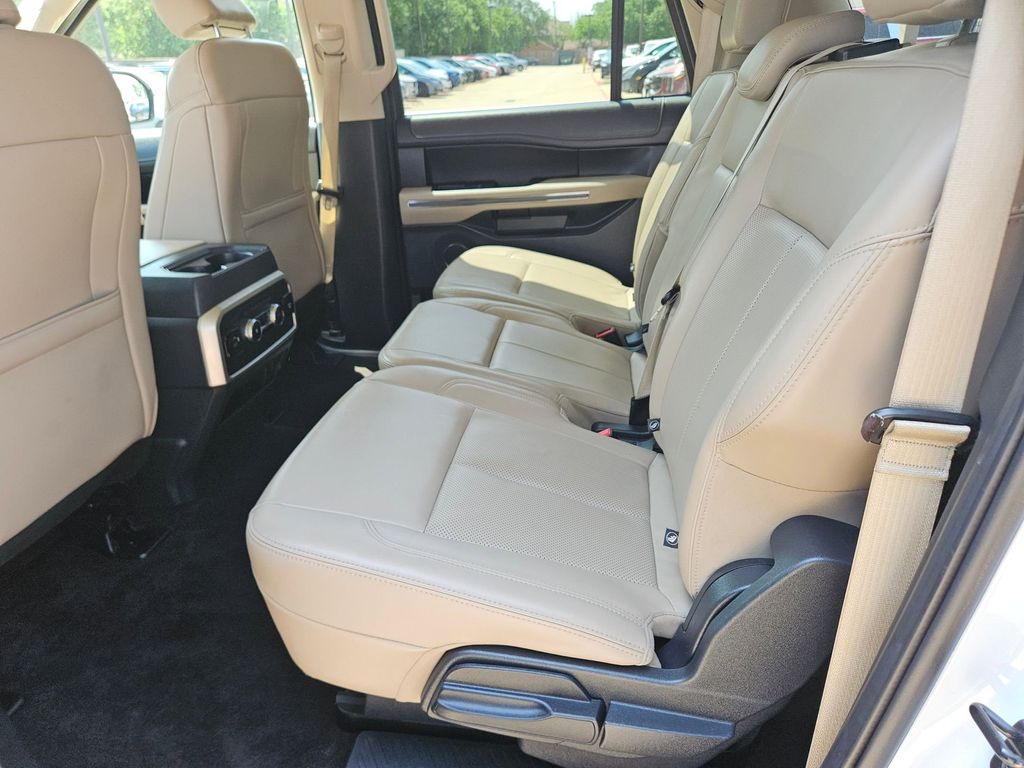 Thumbnail: 2023 Ford Expedition MAX - 27