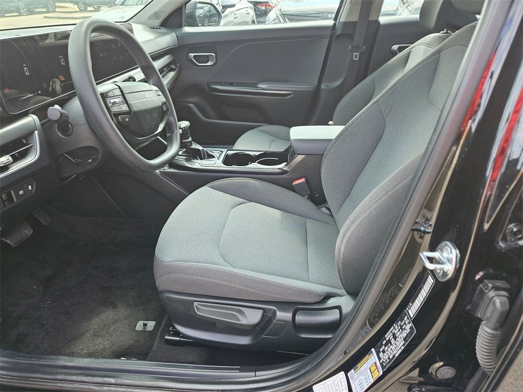 Thumbnail: 2025 Kia K4 - 11