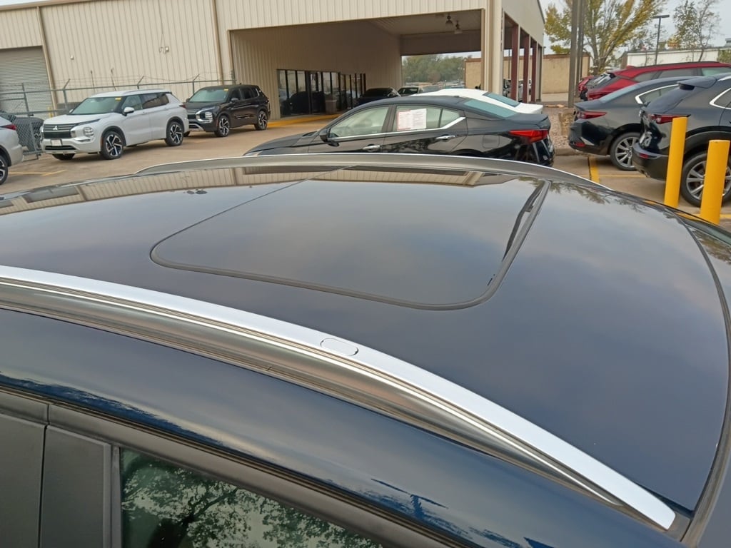 Thumbnail: 2025 Mazda CX-30 - 8