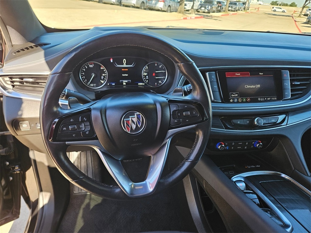 Thumbnail: 2024 Buick Enclave - 16