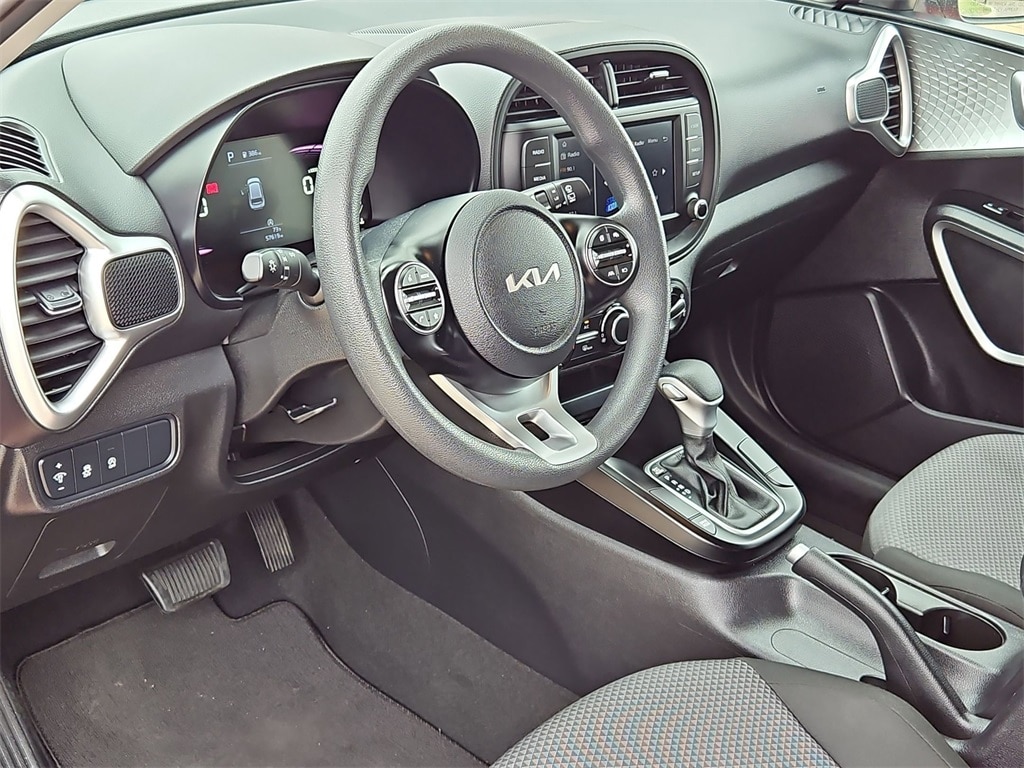 Thumbnail: 2024 Kia Soul - 15