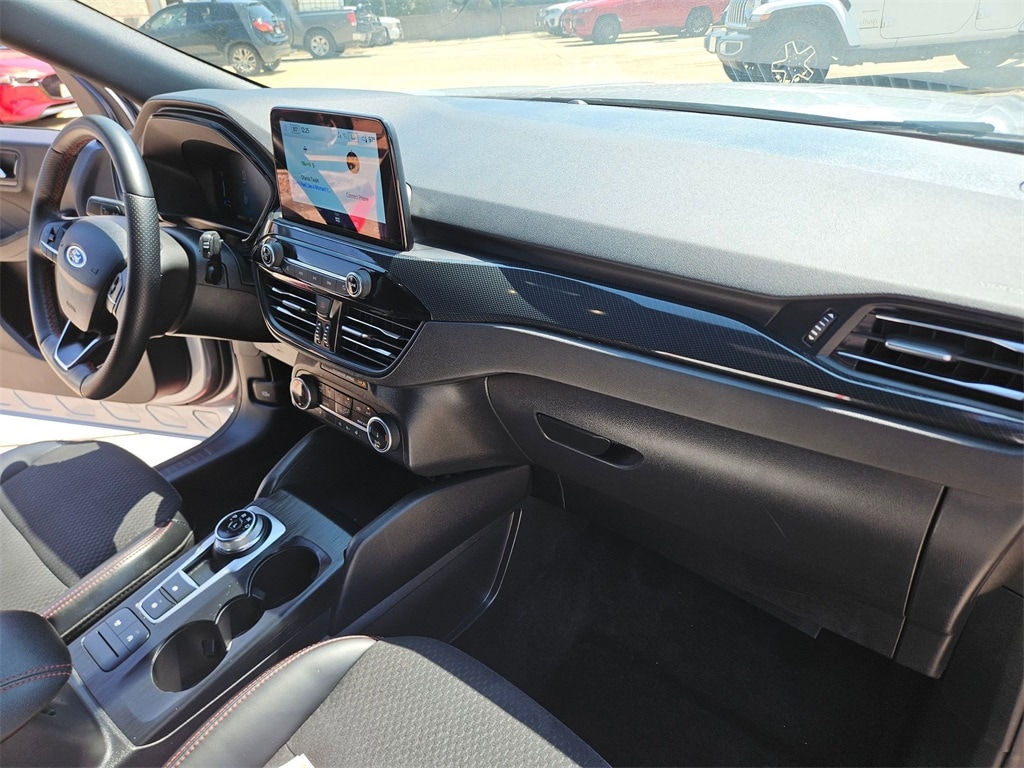 Thumbnail: 2024 Ford Escape - 29