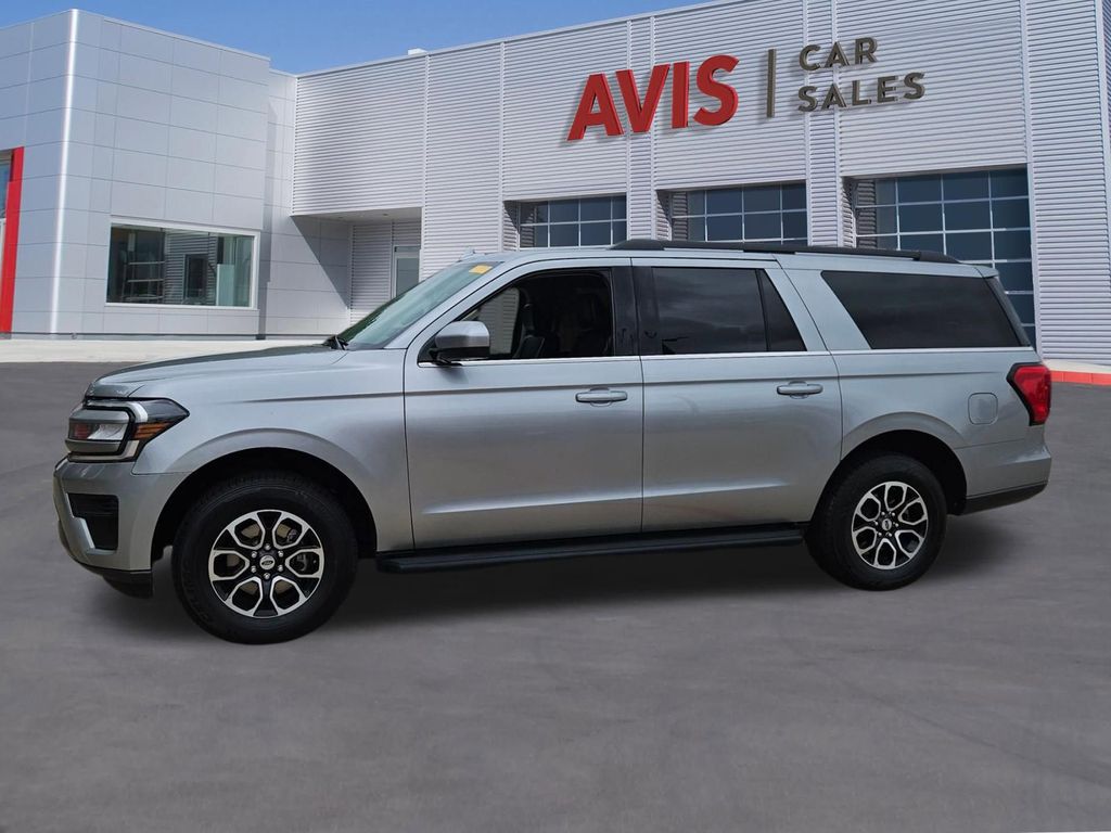 Thumbnail: 2024 Ford Expedition MAX - 2