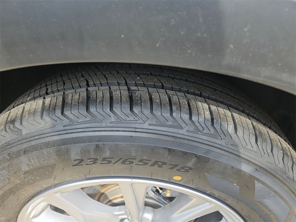 Thumbnail: 2025 Honda CR-V - 26