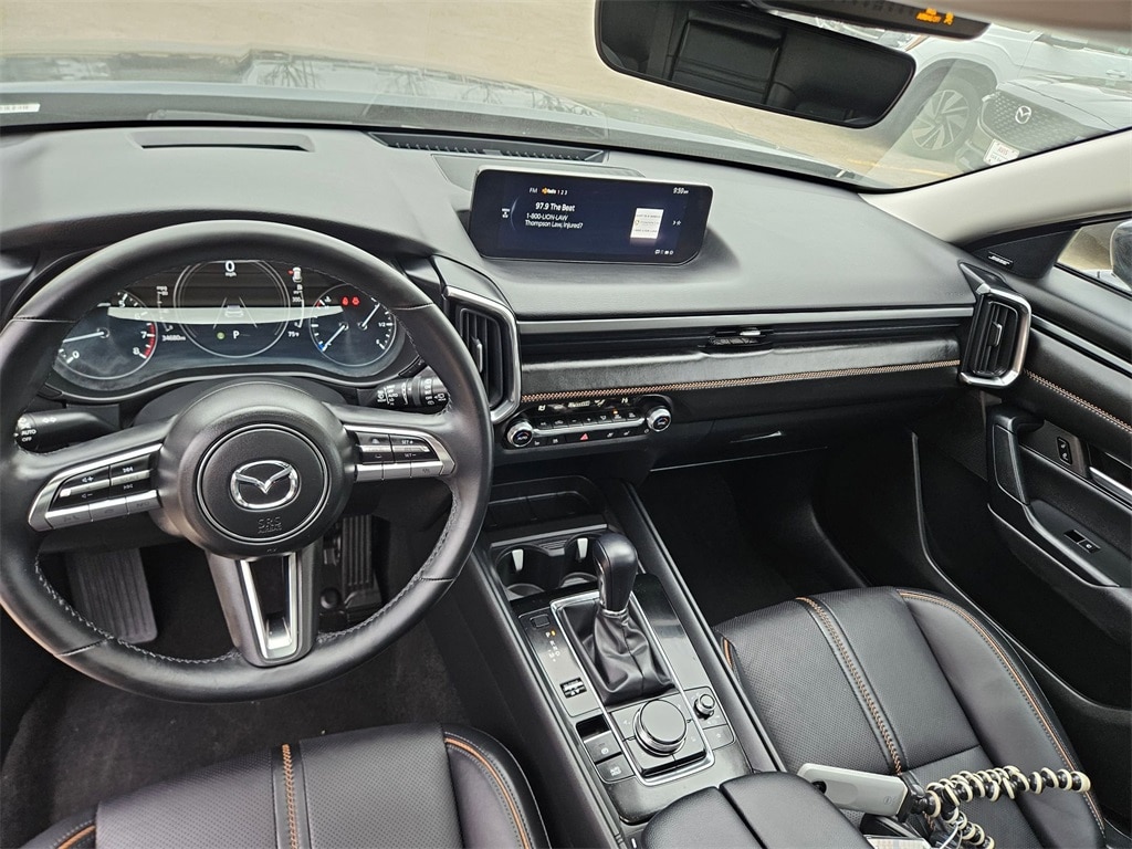 Thumbnail: 2025 Mazda CX-50 - 16