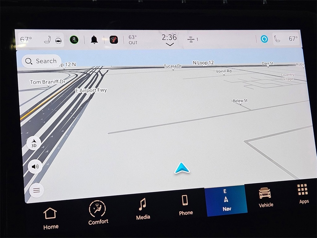 2023 Jeep Grand Cherokee 4xe 18