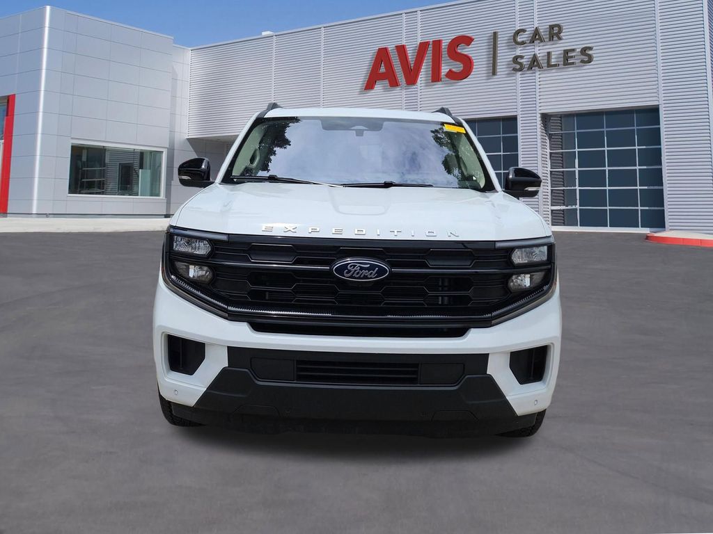 Thumbnail: 2025 Ford Expedition - 10