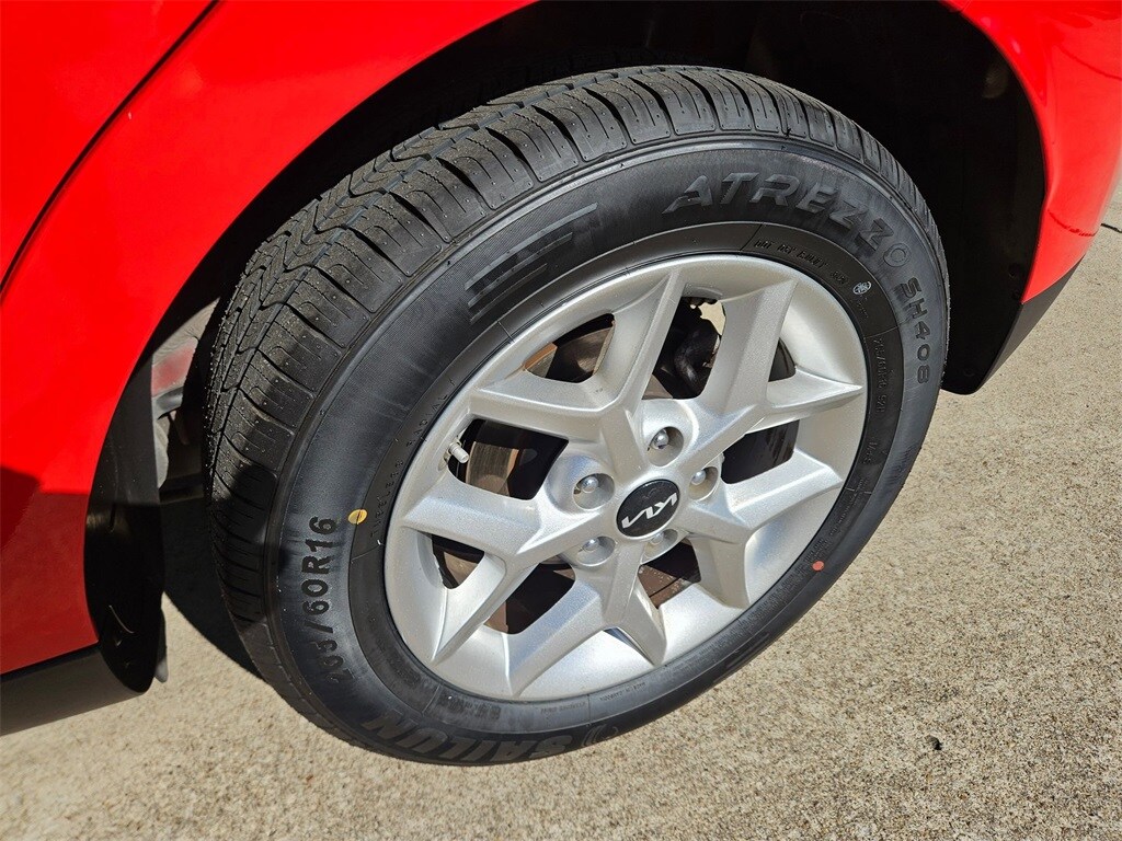 Thumbnail: 2024 Kia Soul - 28