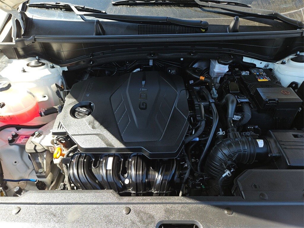 Thumbnail: 2024 Kia Sportage - 23