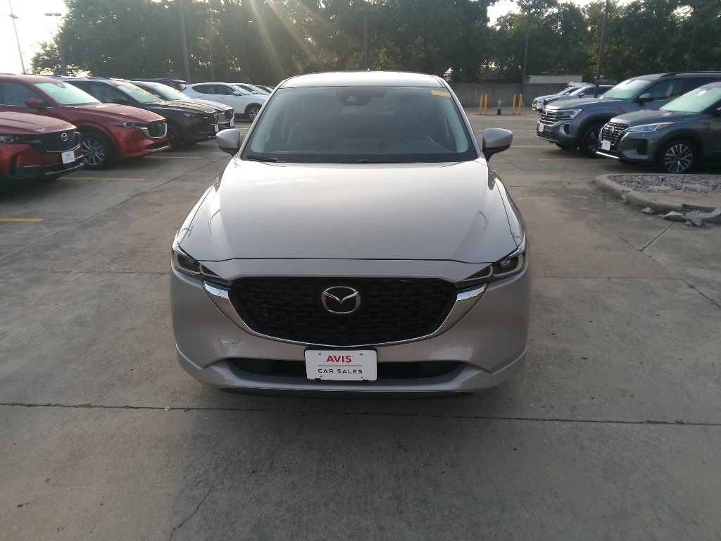 Thumbnail: 2024 Mazda CX-5 - 2