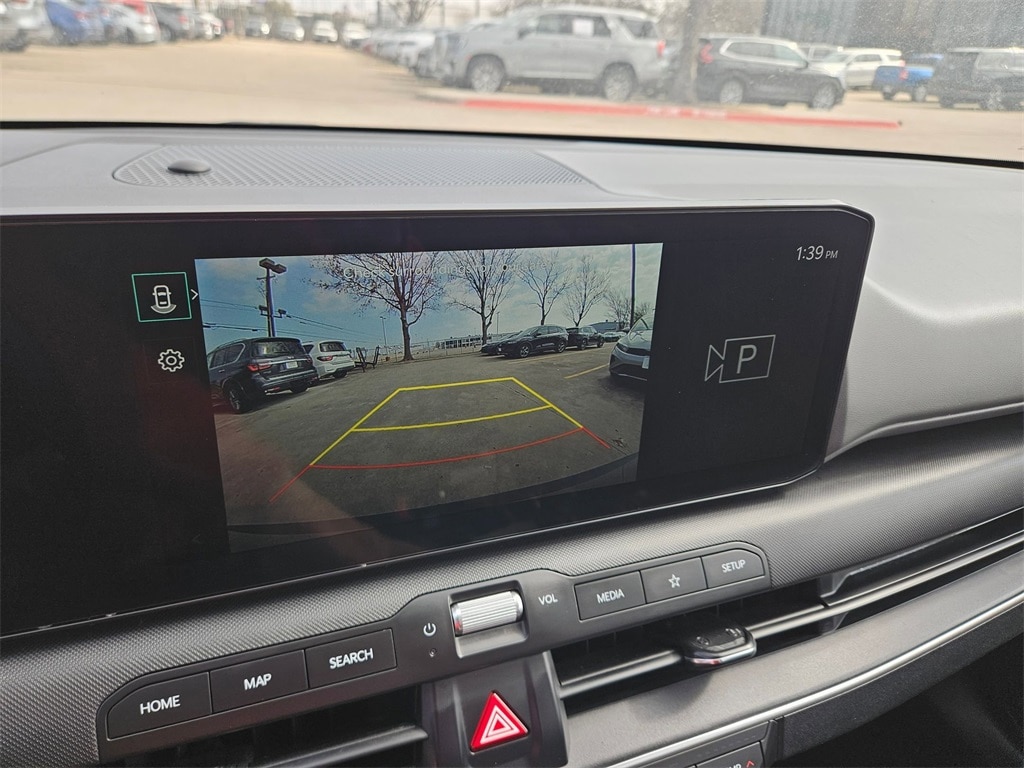 Thumbnail: 2025 Kia K4 - 22