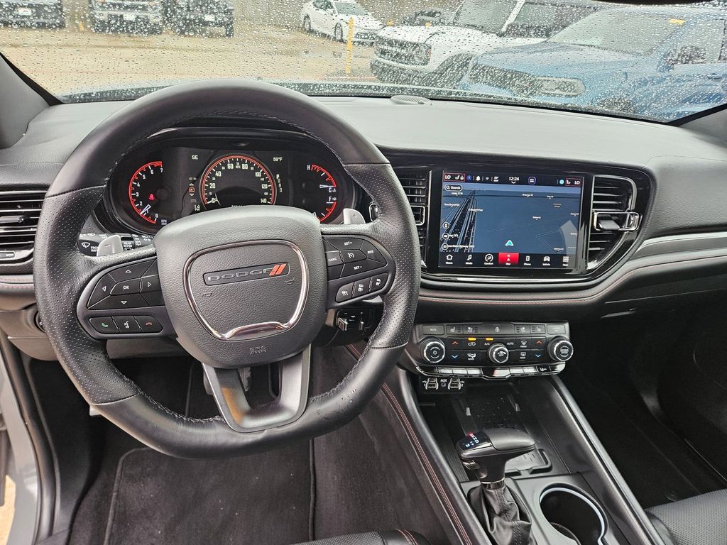 Thumbnail: 2025 Dodge Durango - 17