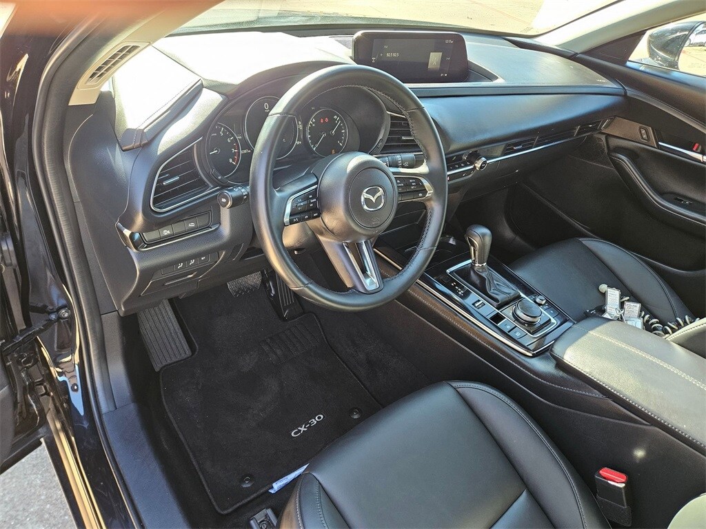 Thumbnail: 2025 Mazda CX-30 - 13