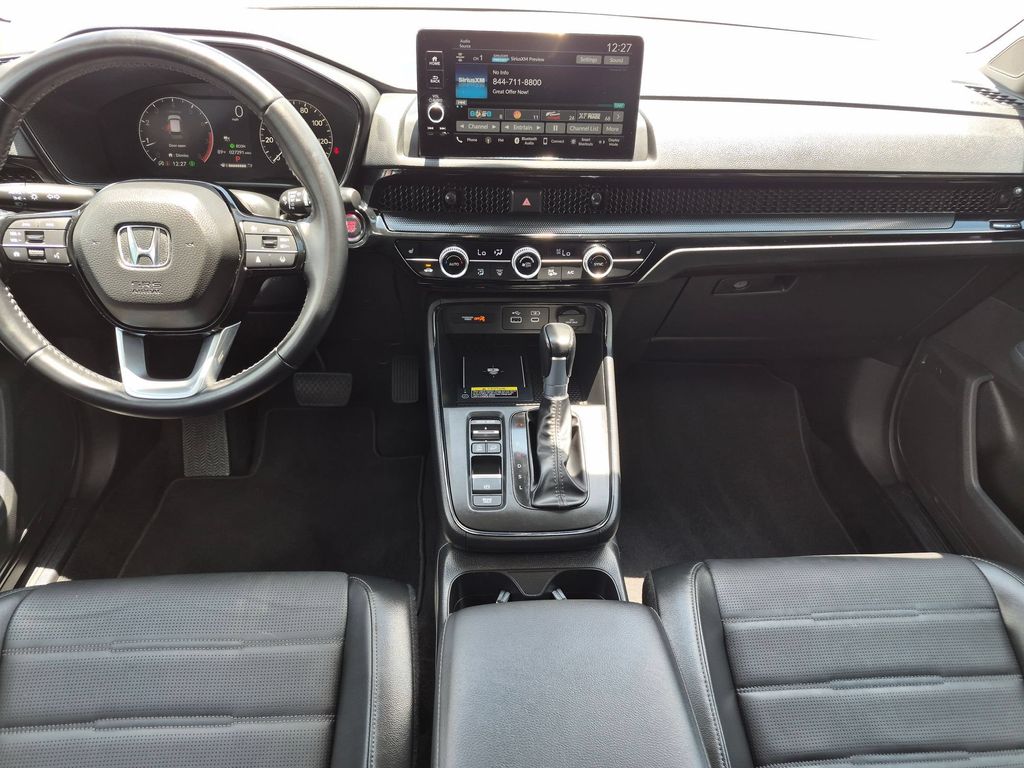 Thumbnail: 2025 Honda CR-V - 26