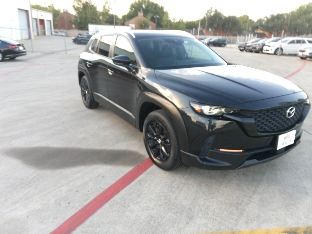 Thumbnail: 2024 Mazda CX-50 - 6