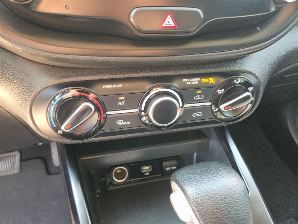 Thumbnail: 2023 Kia Soul - 18