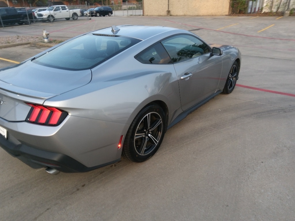 Thumbnail: 2024 Ford Mustang - 6
