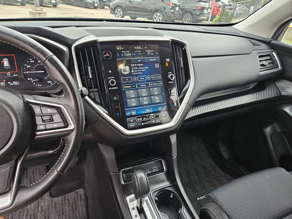 Thumbnail: 2025 Subaru Ascent - 20