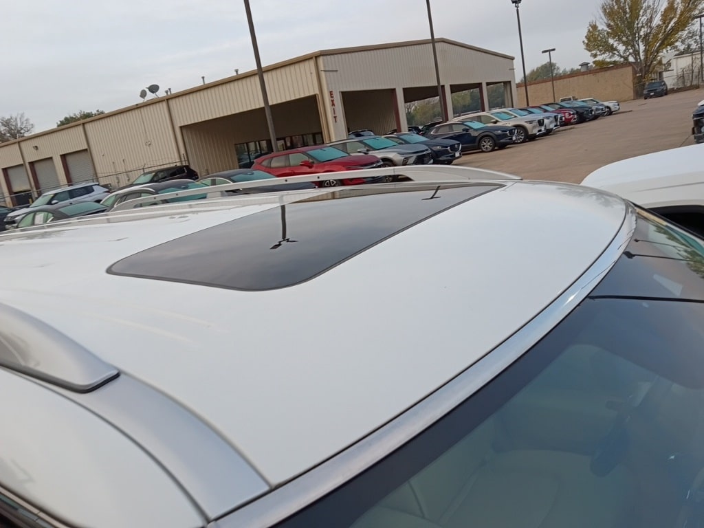 Thumbnail: 2023 INFINITI QX80 - 7