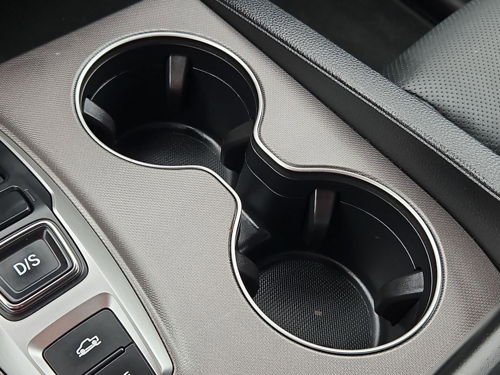 Thumbnail: 2025 Honda Ridgeline - 23