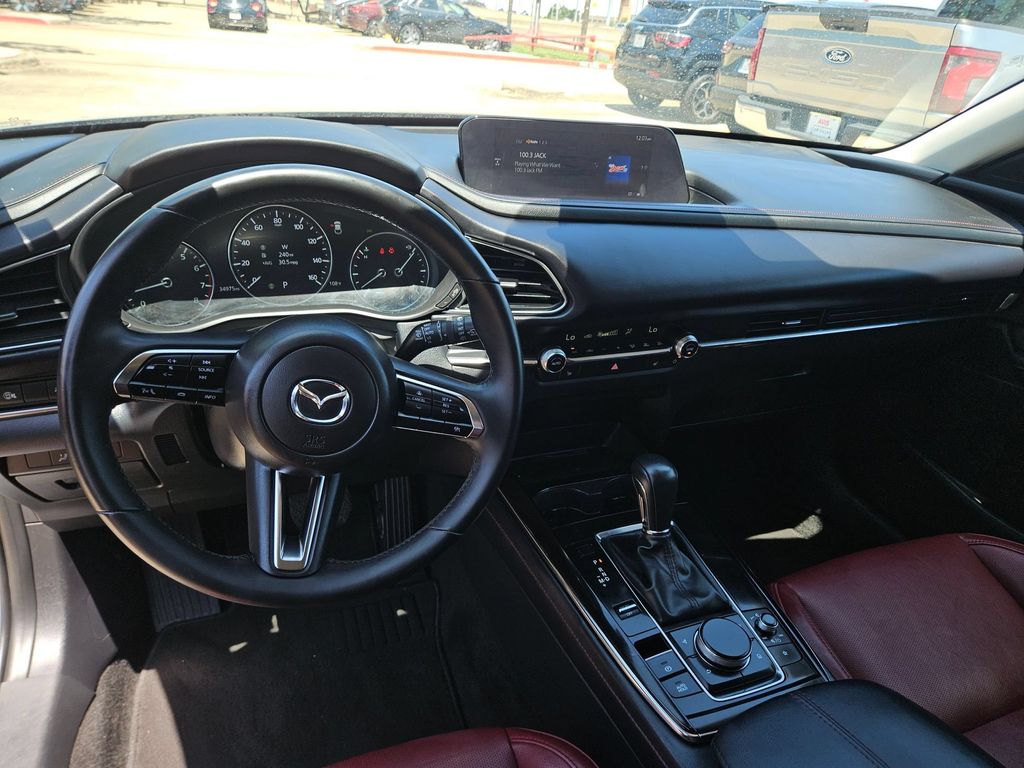 Thumbnail: 2025 Mazda CX-30 - 16