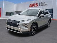 2024 Mitsubishi Eclipse Cross SE -
                Irving, TX