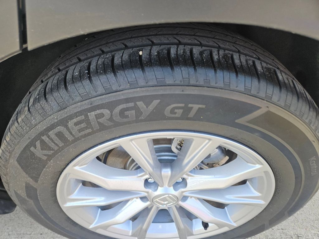 Thumbnail: 2025 Honda CR-V - 25