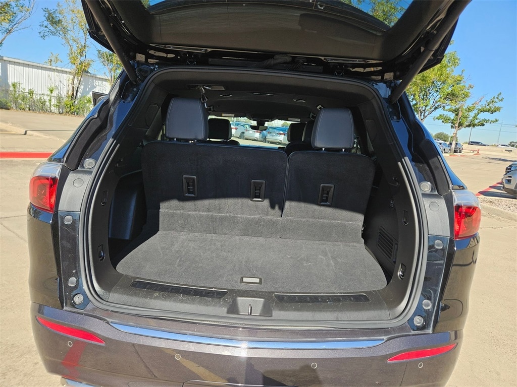 Thumbnail: 2024 Buick Enclave - 26