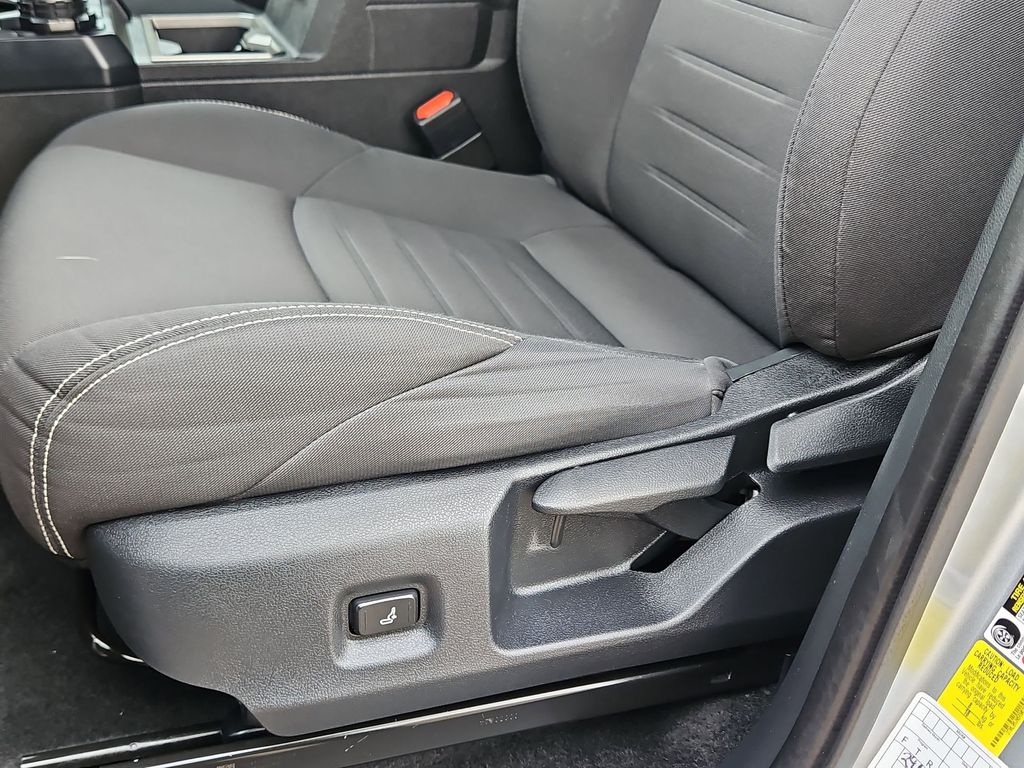 Thumbnail: 2024 Toyota Tacoma - 14