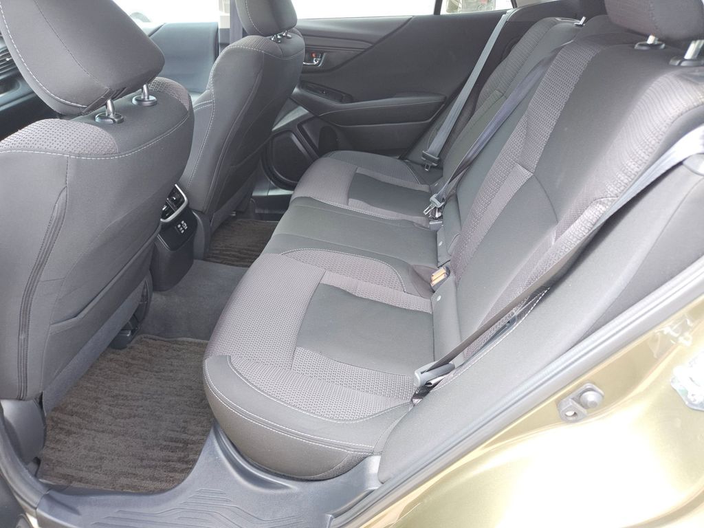 Thumbnail: 2025 Subaru Outback - 24