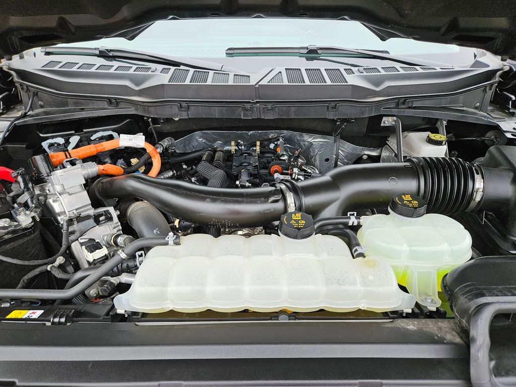 Thumbnail: 2025 Ford F-150 - 23