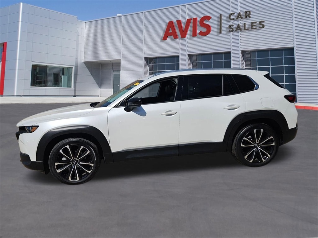 Thumbnail: 2025 Mazda CX-50 - 2