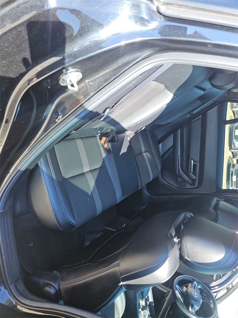 Thumbnail: 2024 Mazda CX-50 - 28