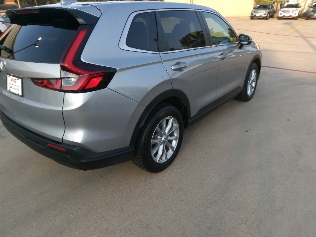 Thumbnail: 2024 Honda CR-V - 7