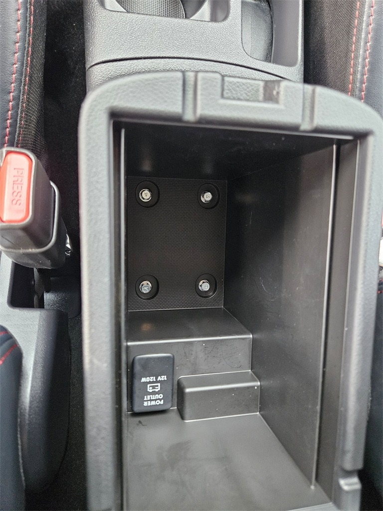 Thumbnail: 2025 Mitsubishi Outlander Sport - 27