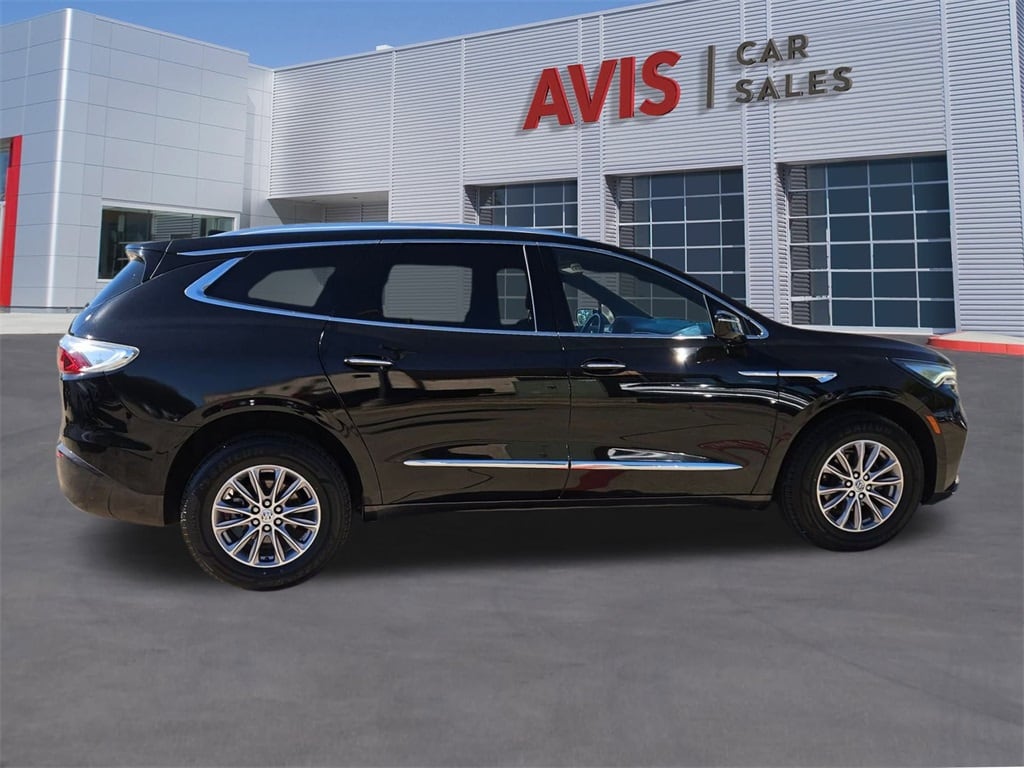 Thumbnail: 2024 Buick Enclave - 7