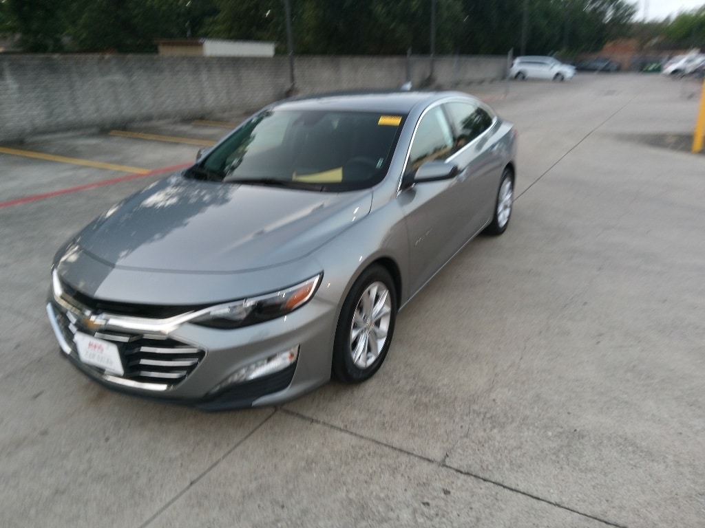 Thumbnail: 2023 Chevrolet Malibu - 1