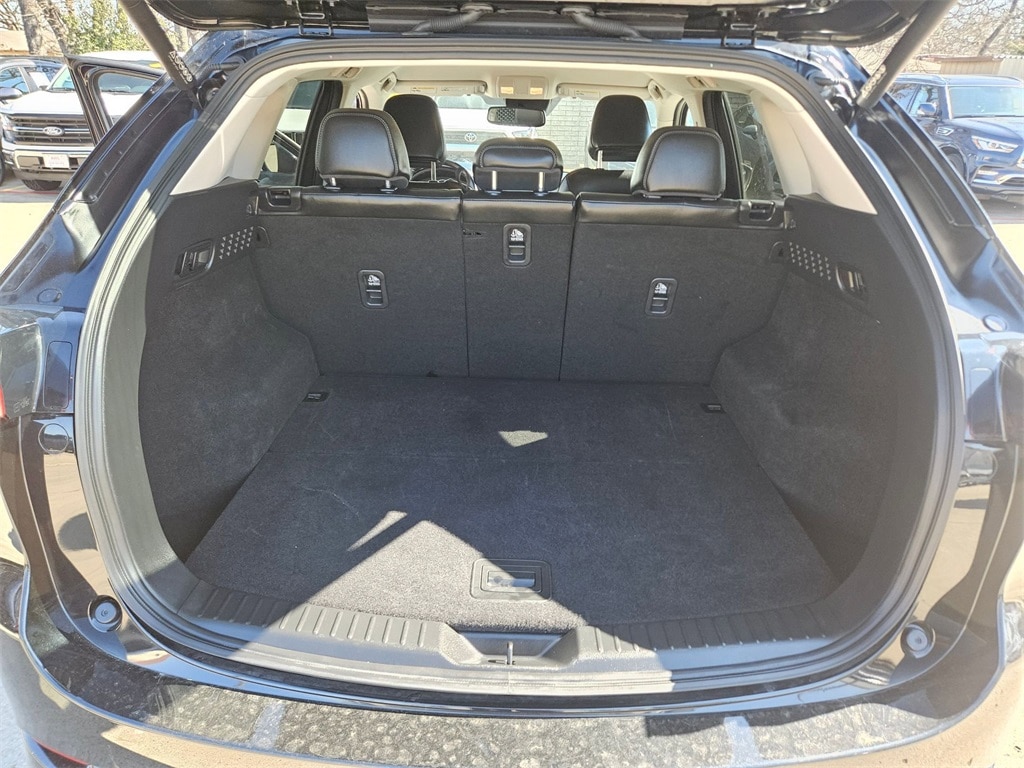 Thumbnail: 2025 Mazda CX-5 - 23